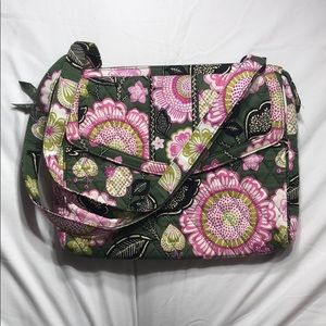 Vera Bradley laptop case